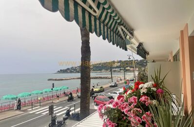 viager appartement Bouquet 285 000 € à proximité de Menton (06500)