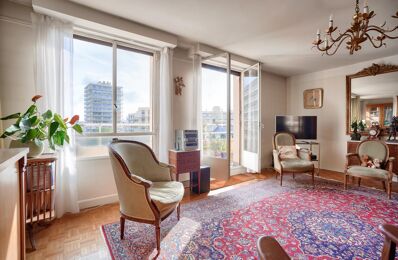 vente appartement 790 000 € à proximité de Aubervilliers (93300)