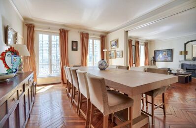 vente appartement 2 400 000 € à proximité de Paris 13 (75013)