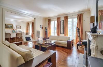 vente appartement 2 350 000 € à proximité de Neuilly-sur-Seine (92200)