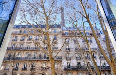 vente appartement 4 700 000 € à proximité de Paris 17 (75017)