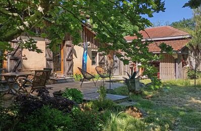 vente maison 495 000 € à proximité de Andernos-les-Bains (33510)