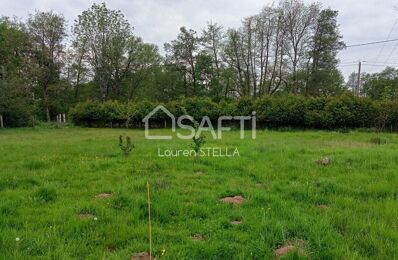 vente terrain 99 000 € à proximité de Schweighouse-Thann (68520)