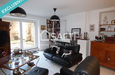 vente maison 130 000 € à proximité de Vionville (57130)