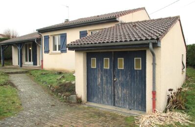 vente maison 248 000 € à proximité de Merle-Leignec (42380)