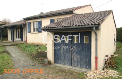 vente maison 248 000 € à proximité de Saint-Hilaire-Cusson-la-Valmitte (42380)