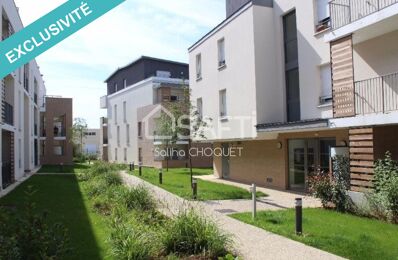 vente appartement 169 000 € à proximité de Isles-Lès-Villenoy (77450)