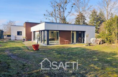 vente maison 620 000 € à proximité de Montlouis-sur-Loire (37270)