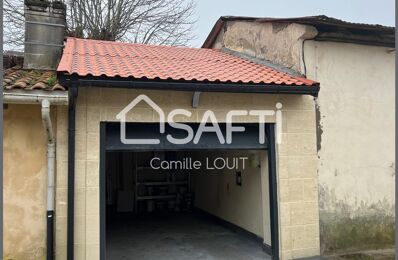 vente maison 169 000 € à proximité de Saint-Loubès (33450)