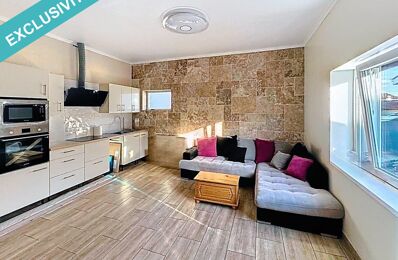 maison 3 pièces 50 m2 à vendre à Ambarès-Et-Lagrave (33440)