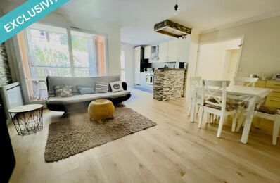 vente appartement 215 000 € à proximité de Peymeinade (06530)