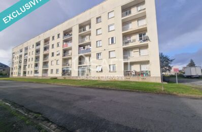 vente appartement 46 000 € à proximité de Régades (31800)
