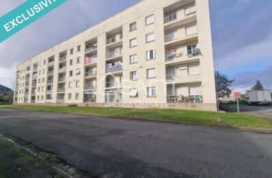 vente appartement 46 000 € à proximité de Montréjeau (31210)