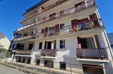 vente appartement 125 000 € à proximité de Cazaril-Laspènes (31110)