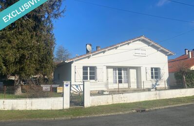vente maison 179 000 € à proximité de Villeneuve-de-Marsan (40190)