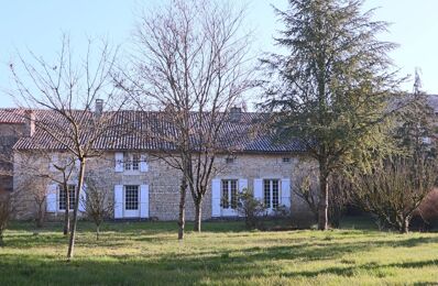 vente maison 129 000 € à proximité de Saint-Coutant (16350)