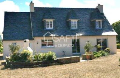 vente maison 387 000 € à proximité de Saint-Thégonnec (29410)