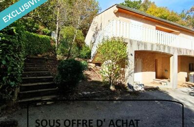 vente maison 190 000 € à proximité de Cambounet-sur-le-Sor (81580)