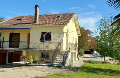vente maison 178 000 € à proximité de Saint-Germain-du-Salembre (24190)