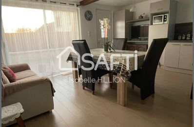 vente maison 146 000 € à proximité de Bailleul-sur-Thérain (60930)