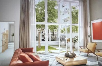 vente maison 1 154 000 € à proximité de Simiane-Collongue (13109)