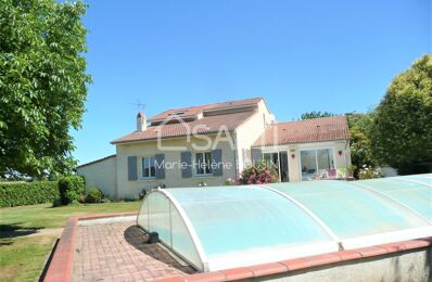 vente maison 330 000 € à proximité de Marignac-Lasclares (31430)