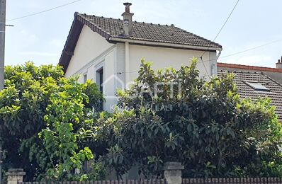 vente maison 398 000 € à proximité de Bois-Colombes (92270)