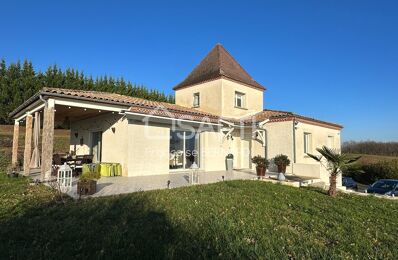 vente maison 348 500 € à proximité de La Sauvetat-sur-Lède (47150)