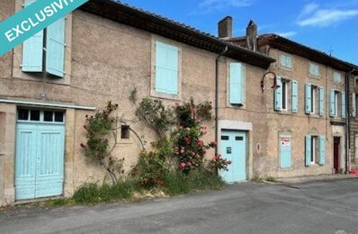 vente maison 132 000 € à proximité de Lautrec (81440)