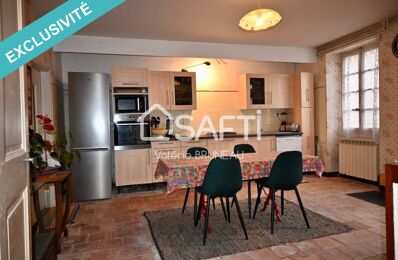vente maison 132 000 € à proximité de Montredon-Labessonnié (81360)