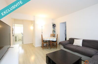vente appartement 175 000 € à proximité de Saint-Rémy-Lès-Chevreuse (78470)