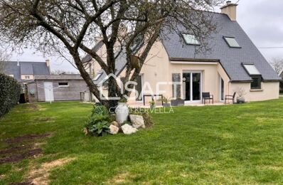 vente maison 331 000 € à proximité de Kersaint-Plabennec (29860)