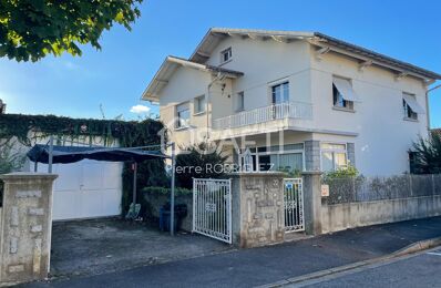 vente maison 207 000 € à proximité de Cabanac (65350)