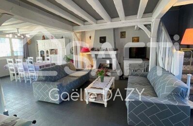 vente maison 299 000 € à proximité de Amfreville-sur-Iton (27400)