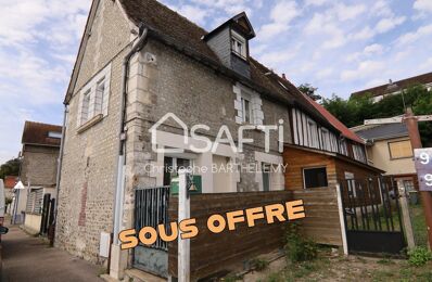 maison 6 pièces 143 m2 à vendre à Saint-Aubin-Lès-Elbeuf (76410)