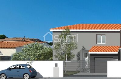 vente maison 278 000 € à proximité de Usclas-d'Hérault (34230)