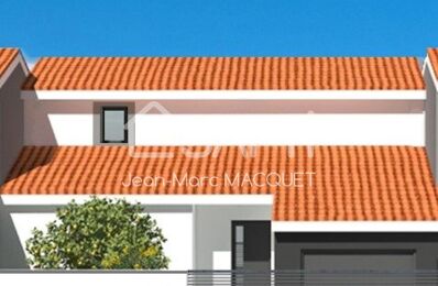 vente maison 270 000 € à proximité de Usclas-d'Hérault (34230)