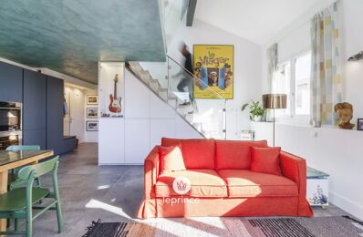vente appartement 625 000 € à proximité de Beaulieu-sur-Mer (06310)