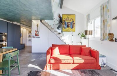 vente appartement 625 000 € à proximité de Nice (06300)