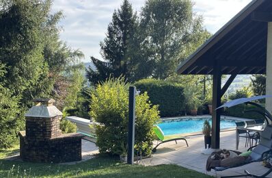 vente maison 589 000 € à proximité de Aiguebelette-le-Lac (73610)