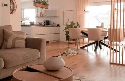 vente appartement 349 000 € à proximité de Cornier (74800)