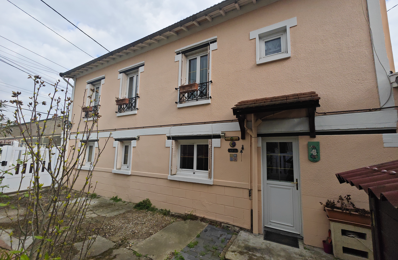 vente maison 230 000 € à proximité de La Queue-en-Brie (94510)