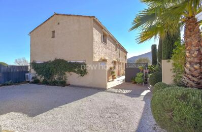 appartement 5 pièces 165 m2 à vendre à Sainte-Maxime (83120)