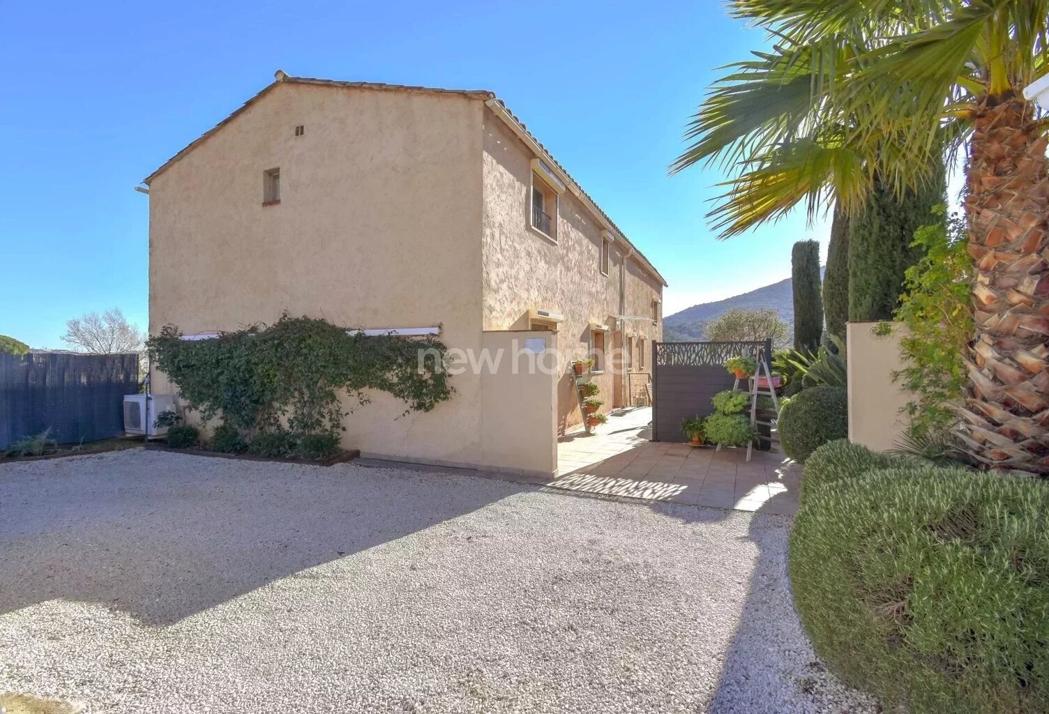 Magnifique appartement en Duplex avec Piscine privée — photo 1