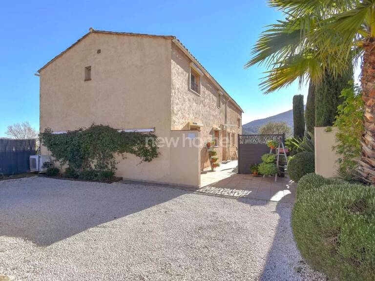 Magnifique appartement en Duplex avec Piscine privée — photo 1