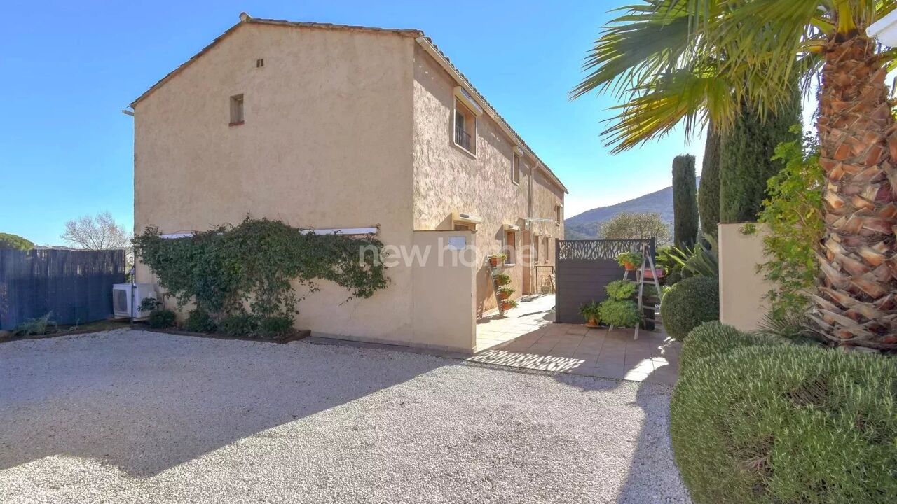 appartement 5 pièces 165 m2 à vendre à Sainte-Maxime (83120)