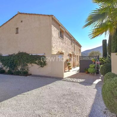 Appartement 5 pièces 590000 €