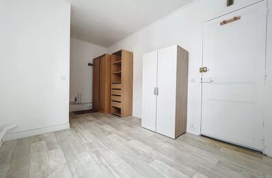 vente appartement 115 000 € à proximité de Houilles (78800)