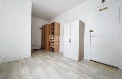 vente appartement 115 000 € à proximité de Saint-Denis (93210)