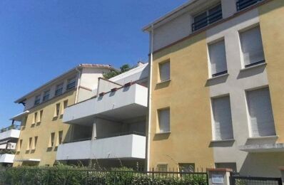 vente appartement 228 960 € à proximité de Labarthe-sur-Lèze (31860)